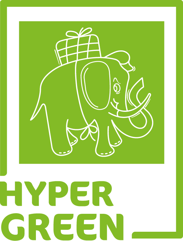 Hyper Volume – By Cordier L'ARCHITECTE DU TRANSPORT VOLUMINEUX