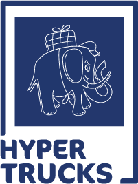 Hyper Volume – By Cordier L'ARCHITECTE DU TRANSPORT VOLUMINEUX