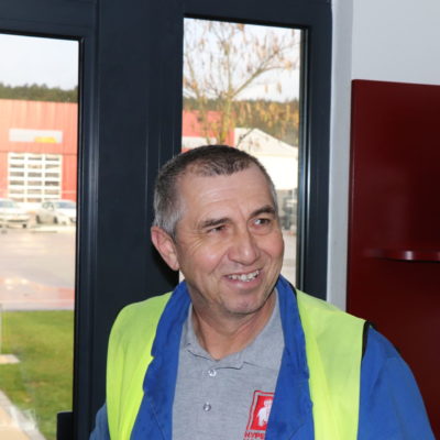 Retour sur le calendrier de l&rsquo;avent spécial « conducteurs des Transports Cordier »