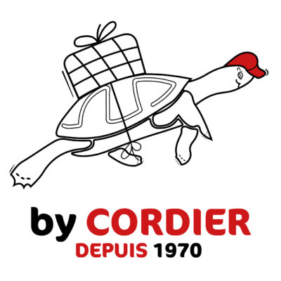 Poisson d&rsquo;avril | Nouveau logo, nouveau départ pour les Transports Cordier