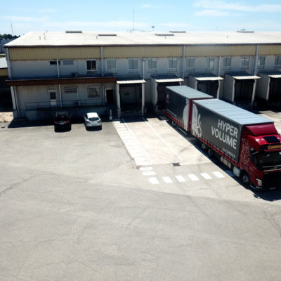 Hyper Log 84 : galerie photos