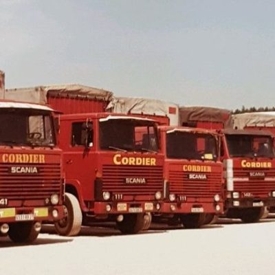 1er février 1970 – 2020 : 50 ans d&rsquo;histoire