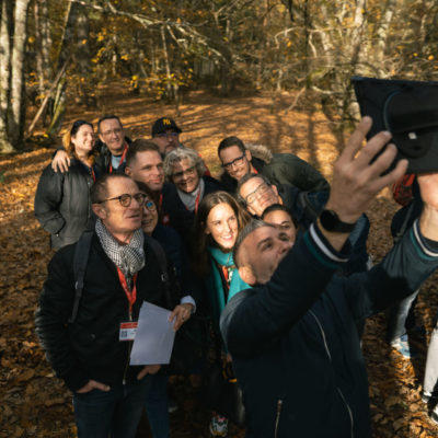 [HYPER VOLUME] Évènement CAP 25 : nos collaborateurs réunis pour construire l&rsquo;avenir ensemble