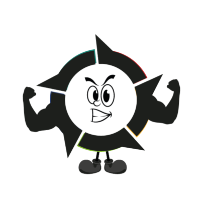 Logo CAP 25_Performance