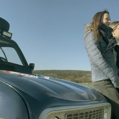 [by cordier] Hyper Volume partenaire des 21 Pilots lors du 4L Trophy 2023