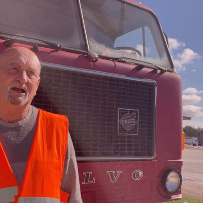 [Une équipe, une histoire] 1980 : Olivier et la première équipe