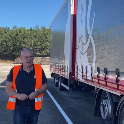 [Une équipe, une histoire] 1991 : Pascal, un conducteur qui traverse les époques