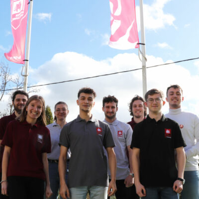 [RECRUTEMENT] Nos offres d&rsquo;alternance 2024