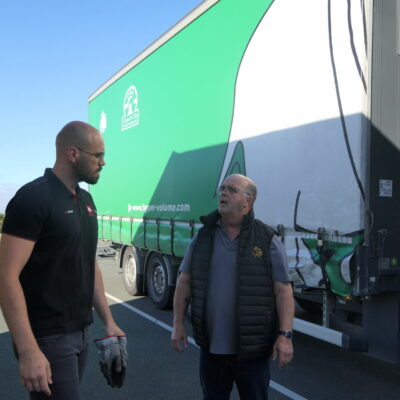 [BY TSD] TSD RENOUVELLE SA CHARTE OBJECTIF CO2 !