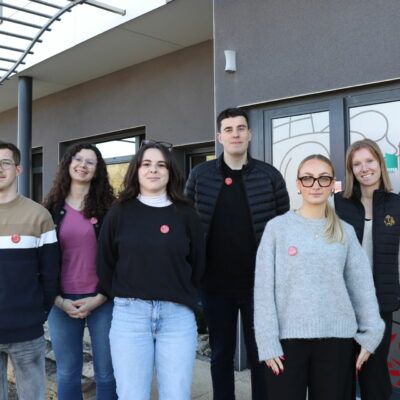 [RECRUTEMENT] Nos offres d&rsquo;alternance 2025