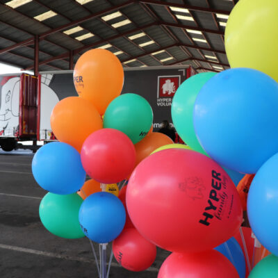 [HYPER VOLUME] Hyper Family Day à Is-sur-Tille – 55 ans à célébrer en famille