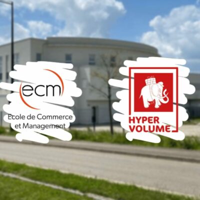 [ECM & Transports Cordier] Un nouveau partenariat pour l’avenir !