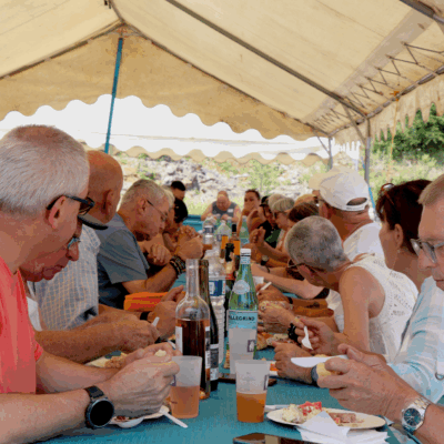 [HYPER VOLUME] Guinguette 2025 : retour sur une journée rythmée par la convivialité et le partage