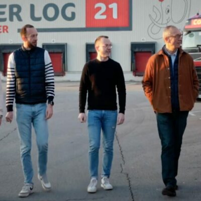 [HYPER VOLUME] 55 ans d’excellence au service de nos clients & collaborateurs