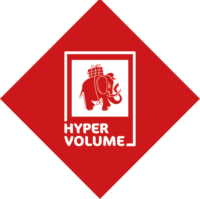 Hyper Volume – By Cordier L'ARCHITECTE DU TRANSPORT VOLUMINEUX